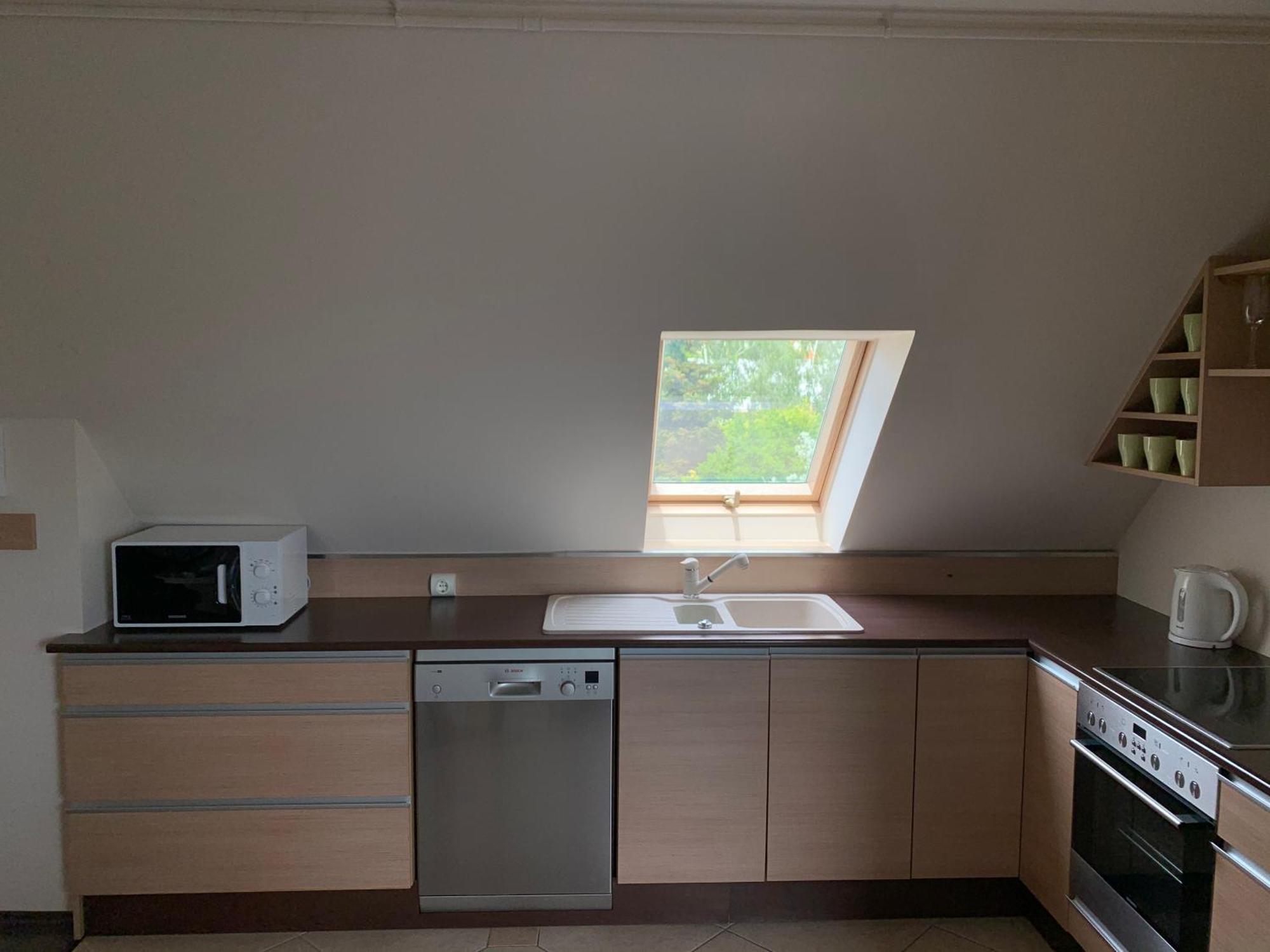 Robinson Szigete Apartment Balatonfured Exterior photo