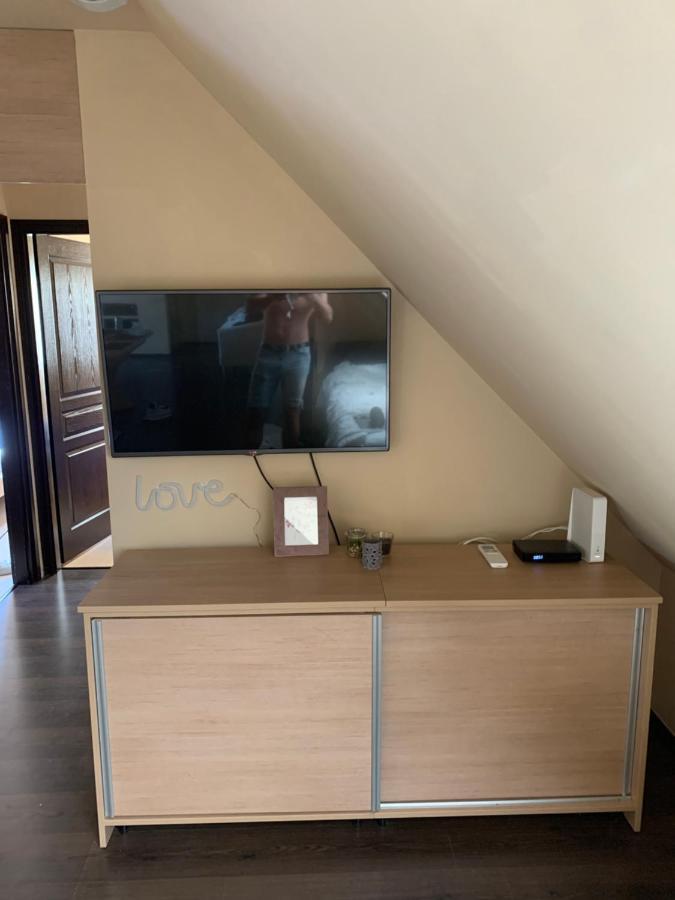 Robinson Szigete Apartment Balatonfured Exterior photo